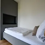 Ammerhuus Boardinghomes 아파트호텔 4*