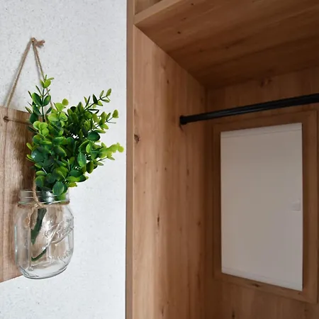 Ammerhuus Boardinghomes מלון דירות 4*