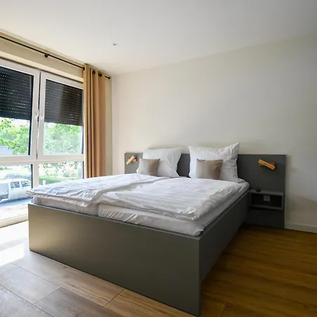 Ammerhuus Boardinghomes 4* Edewecht