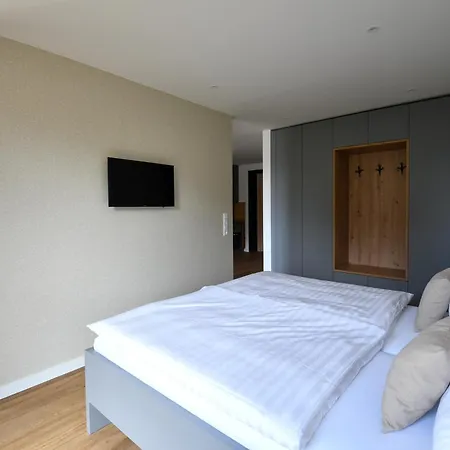 Ammerhuus Boardinghomes