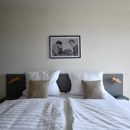 מלון דירות Ammerhuus Boardinghomes