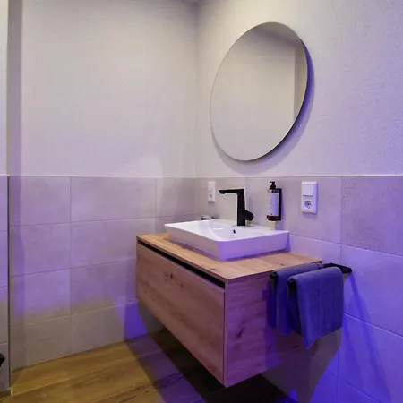 Ammerhuus Boardinghomes