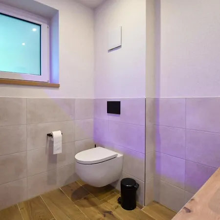 Ammerhuus Boardinghomes מלון דירות 4*