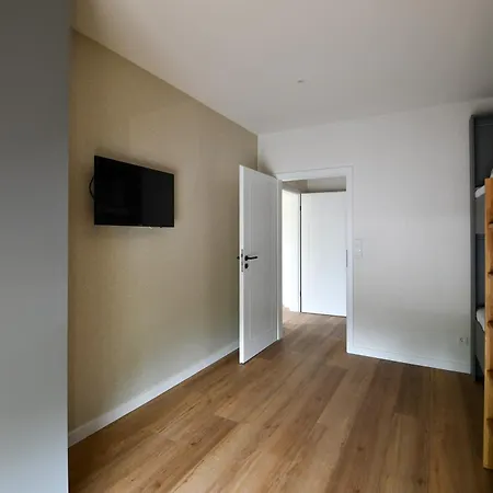 Ammerhuus Boardinghomes מלון דירות Edewecht