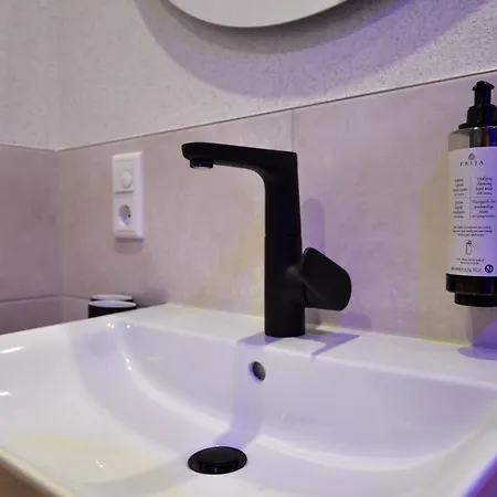 Ammerhuus Boardinghomes 4*