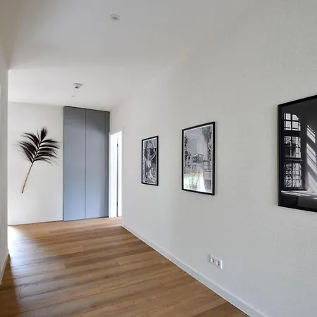 Ammerhuus Boardinghomes