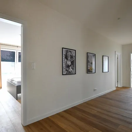 Ammerhuus Boardinghomes 4*