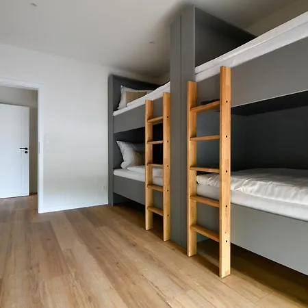 Ammerhuus Boardinghomes Edewecht