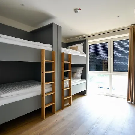 Ammerhuus Boardinghomes 4* Edewecht