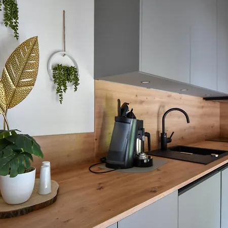 Ammerhuus Boardinghomes