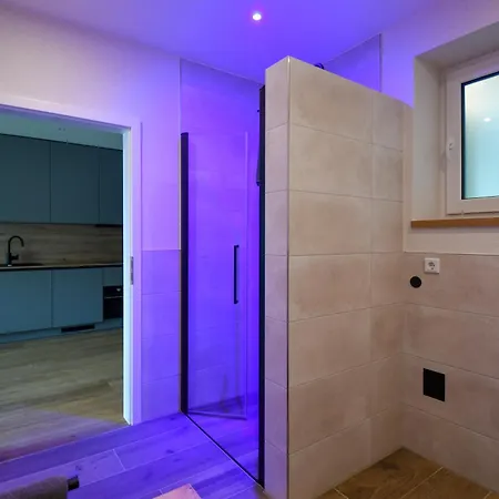 Ammerhuus Boardinghomes מלון דירות