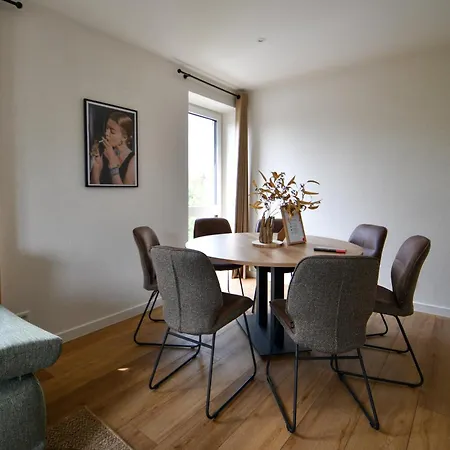 מלון דירות Ammerhuus Boardinghomes