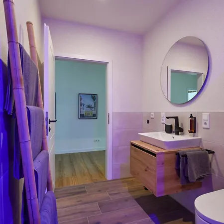 Ammerhuus Boardinghomes Edewecht