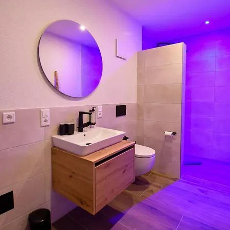 Ammerhuus Boardinghomes