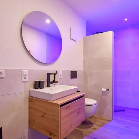 מלון דירות Ammerhuus Boardinghomes