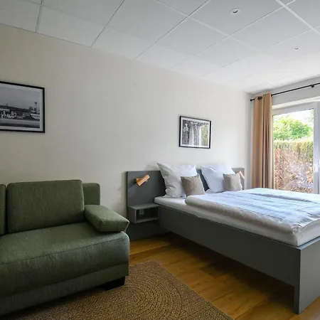 Ammerhuus Boardinghomes Edewecht