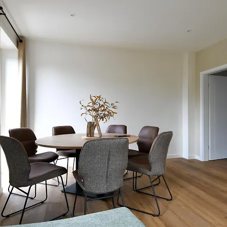 Ammerhuus Boardinghomes 4* Edewecht