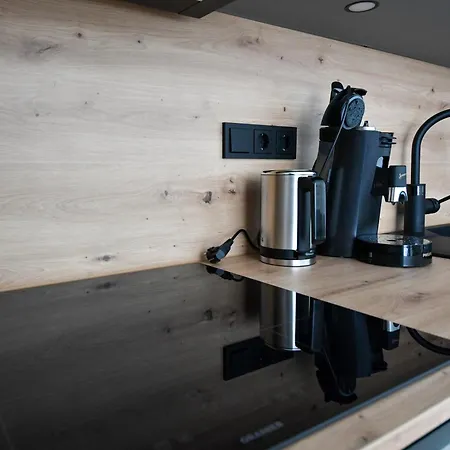 Ammerhuus Boardinghomes