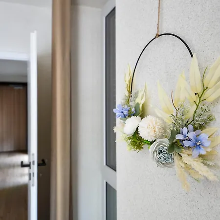 Ammerhuus Boardinghomes מלון דירות 4*