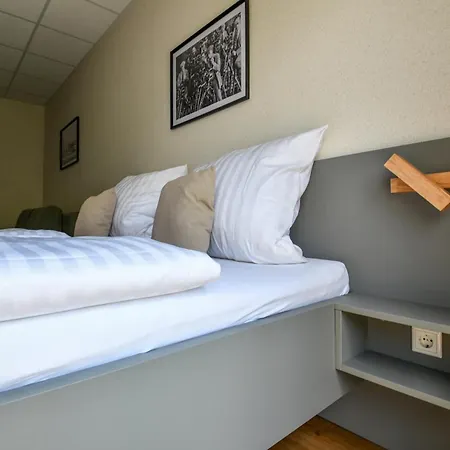 Ammerhuus Boardinghomes 4*