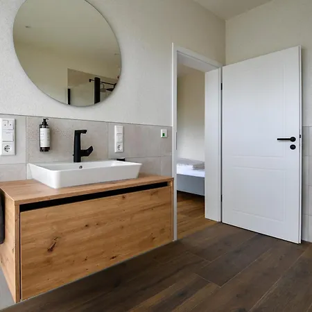 מלון דירות Ammerhuus Boardinghomes