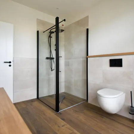 Ammerhuus Boardinghomes מלון דירות Edewecht