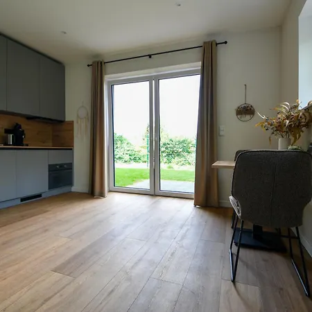 מלון דירות Ammerhuus Boardinghomes Edewecht