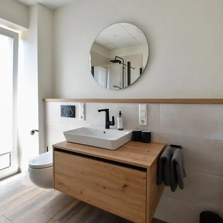 Ammerhuus Boardinghomes Edewecht