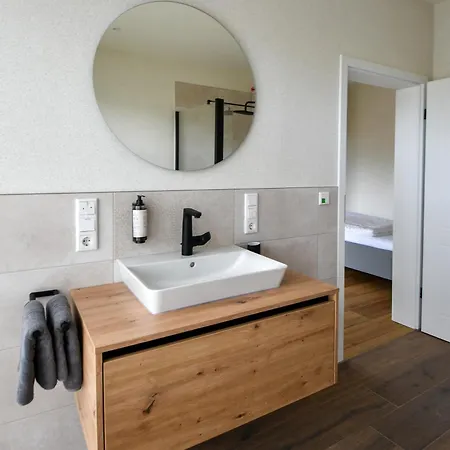 Ammerhuus Boardinghomes 4* Edewecht