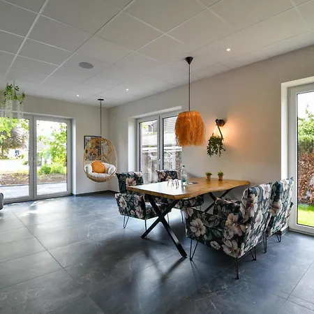 מלון דירות Ammerhuus Boardinghomes Edewecht