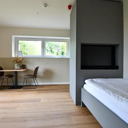 Ammerhuus Boardinghomes Edewecht