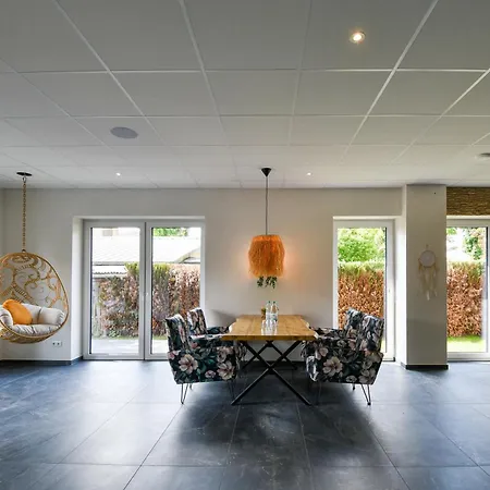 מלון דירות Ammerhuus Boardinghomes