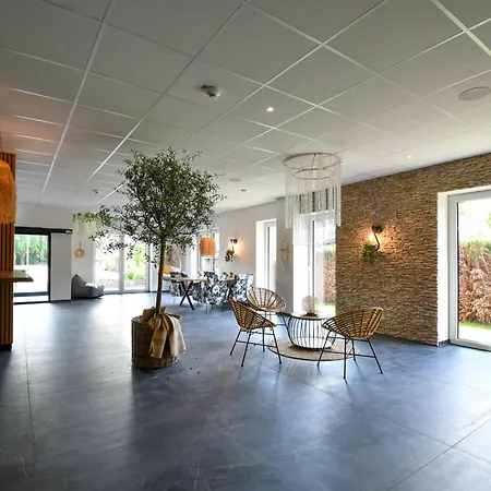 מלון דירות Ammerhuus Boardinghomes 4*