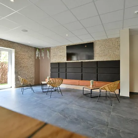 Ammerhuus Boardinghomes 4*