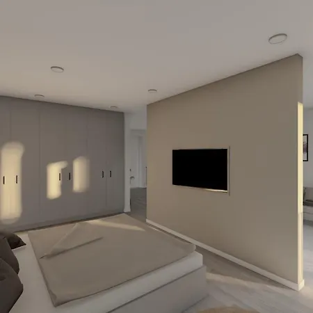 Ammerhuus Boardinghomes Edewecht