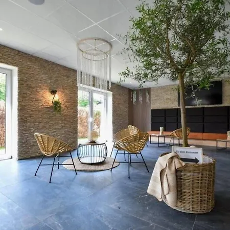 מלון דירות Ammerhuus Boardinghomes 4*