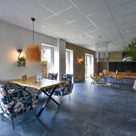 Ammerhuus Boardinghomes 4* Edewecht