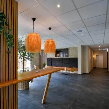 Ammerhuus Boardinghomes 4*