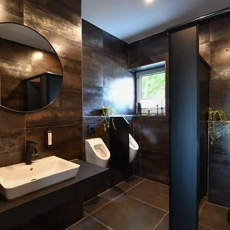 Ammerhuus Boardinghomes מלון דירות