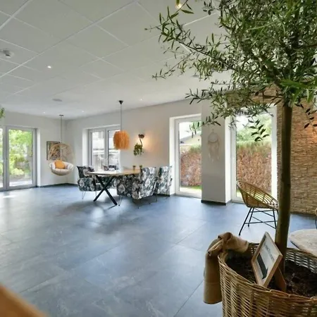 מלון דירות Ammerhuus Boardinghomes