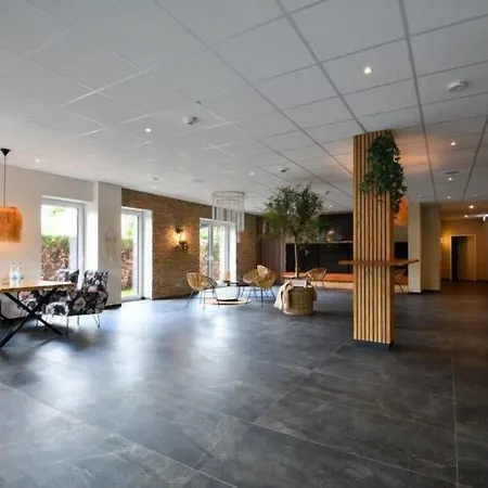 Ammerhuus Boardinghomes מלון דירות