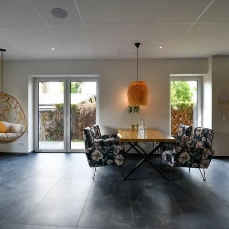 מלון דירות Ammerhuus Boardinghomes 4*