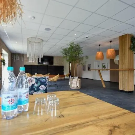 Ammerhuus Boardinghomes