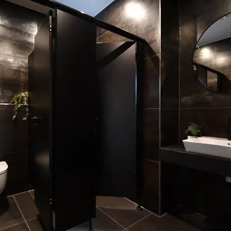 Ammerhuus Boardinghomes מלון דירות 4*