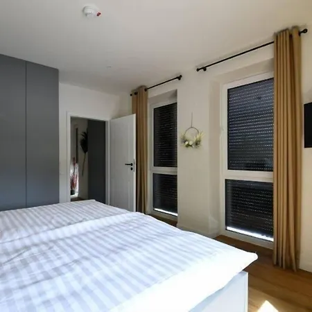 Ammerhuus Boardinghomes 4*