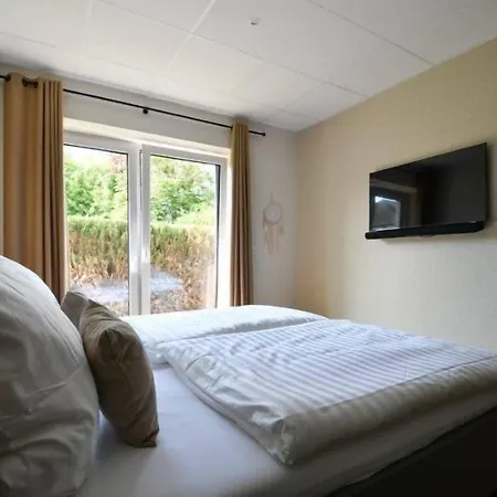 Ammerhuus Boardinghomes 4* Edewecht