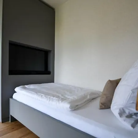 Ammerhuus Boardinghomes מלון דירות 4*