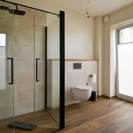 מלון דירות Ammerhuus Boardinghomes