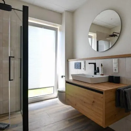 Ammerhuus Boardinghomes 4*