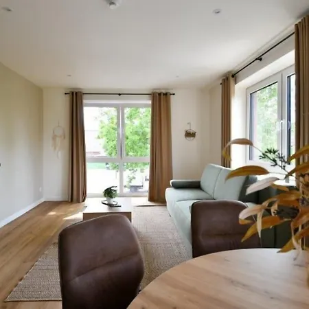 Ammerhuus Boardinghomes 4*